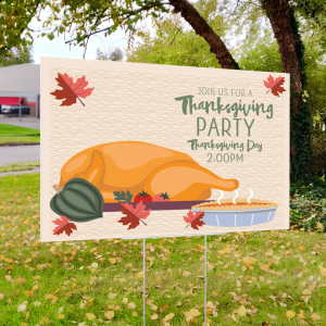 Banner Stands